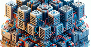 Redis Cluster ile Yüksek Erişilebilirlik Sağlama Yöntemleri