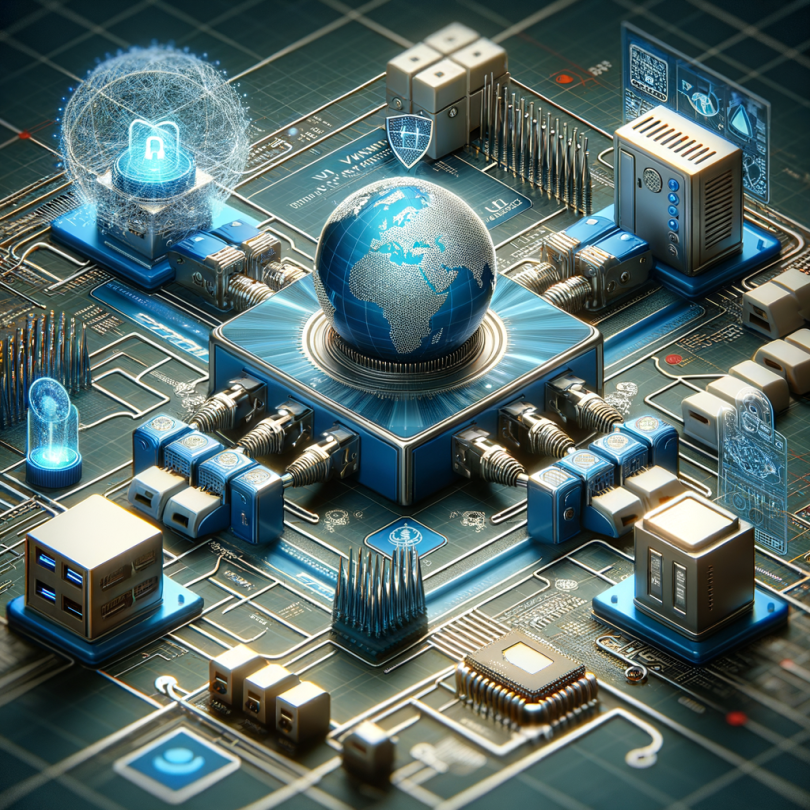 fortinet-guvenlik-duvari-ile-vpn-konfigurasyonu-nasil-yapilir | Hız Hosting - Blog Fortinet Güvenlik Duvarı ile VPN Konfigürasyonu Nasıl Yapılır?