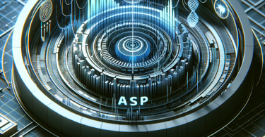 ASP ile Gerçek Zamanlı Veri İşleme Teknikleri