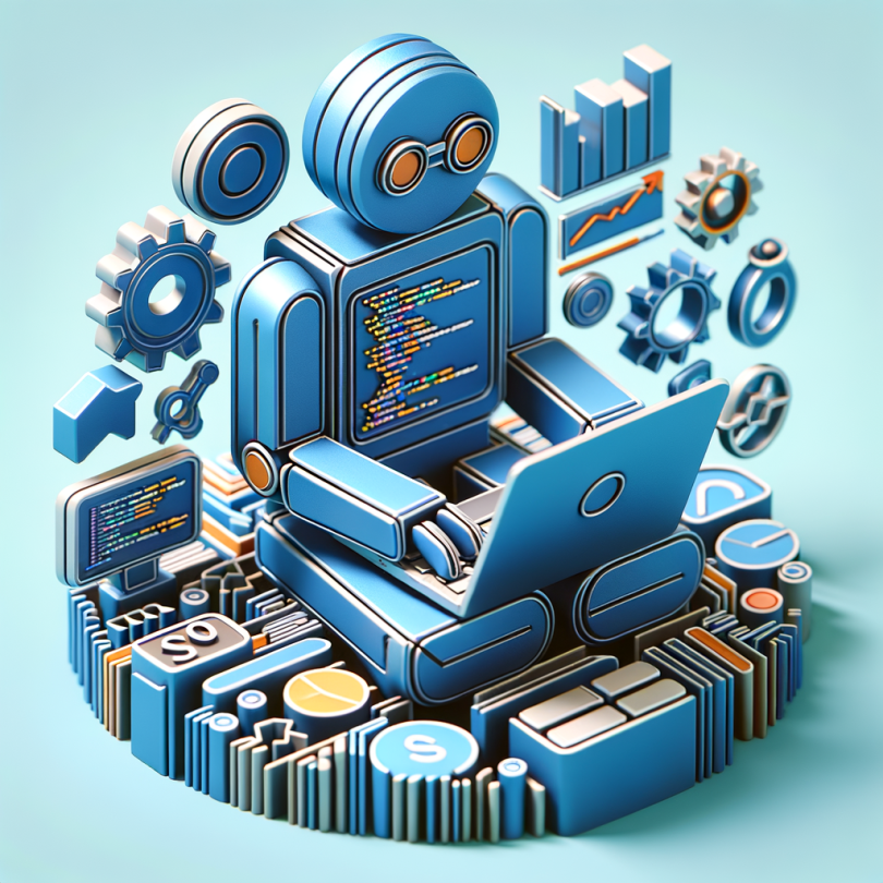 SEO için Robots.txt Dosyası Optimizasyon Rehberi