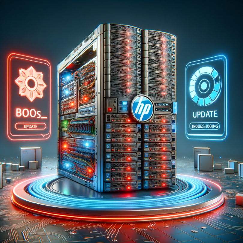 hp-sunucu-bios-guncellemeleri-ve-sorun-giderme-yontemleri | Hız Hosting - Blog HP Sunucu BIOS Güncellemeleri ve Sorun Giderme Yöntemleri