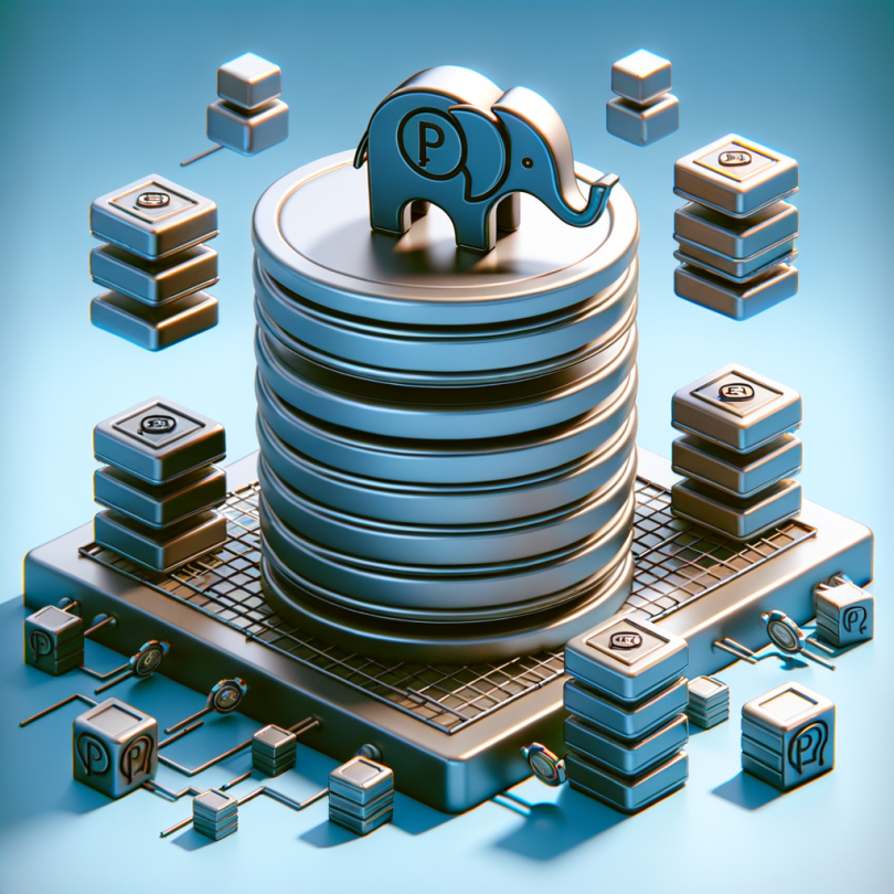 php-ile-buyuk-veritabanlari-verimli-yonetme-teknikleri | Hız Hosting - Blog PHP ile Büyük Veritabanları Verimli Yönetme Teknikleri