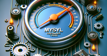 MySQL Performans Ayarlama Teknikleri ve İpuçları