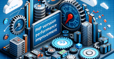 DirectAdmin'de PHP Versiyon Yönetimi ve Performans İyileştirme