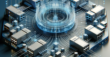 802.1X Port-Based Network Access Control Nedir?