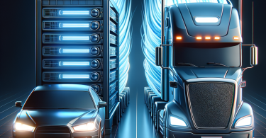 VPS ve Dedicated Sunucu Arasındaki Performans Karşılaştırması