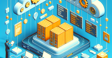 Dockerfile Optimizasyonu: İmaj Boyutunu Küçültme Teknikleri