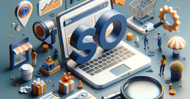 E-Ticaret Sitesi İçin SEO Optimizasyon Stratejileri