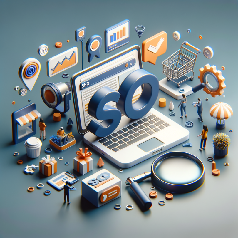 E-Ticaret Sitesi İçin SEO Optimizasyon Stratejileri