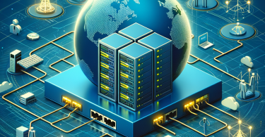 VMware ESXi Üzerinde Sanal Ağlar Nasıl Oluşturulur?