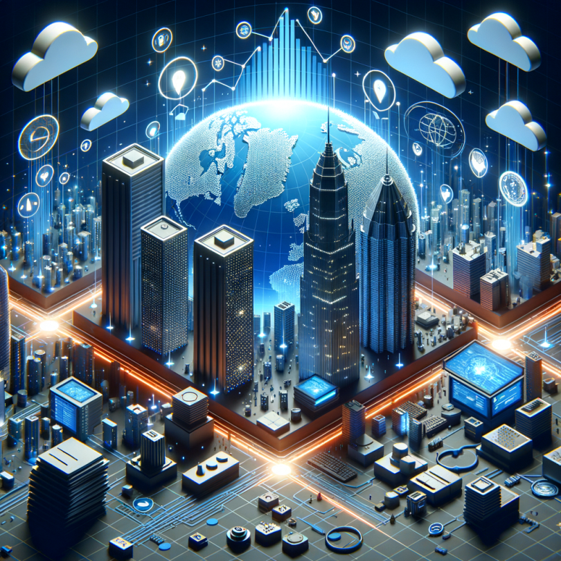 VPS Sunucularda Yüksek Trafikleri Yönetme Stratejileri