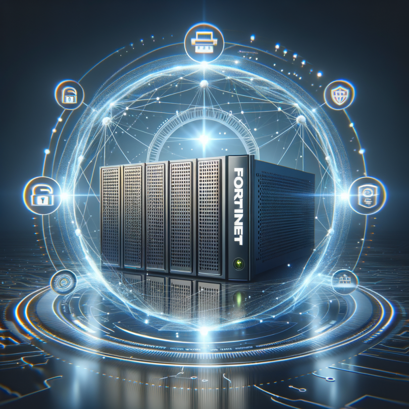 Fortinet Firewall ile Güvenlik Politikaları Optimizasyonu