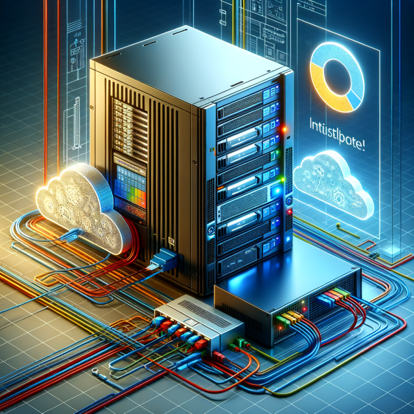 Windows Server Kurulumu ve Yapılandırma Rehberi