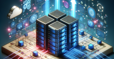 Sanal Sunucu Performansını Üst Düzeye Çıkarmanın Yolları