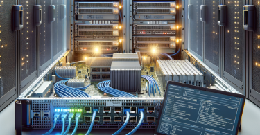 HP Sunucularında BIOS Güncellemesi ve Sorun Giderme