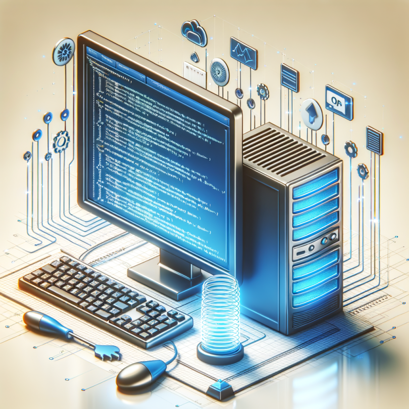 ASP ile İşlem Yönetimi ve Hata Ayıklama Teknikleri