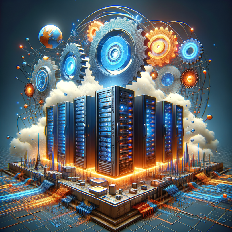 vds-uzerinde-yuk-dengeleme-nasil-yapilir | Hız Hosting - Blog VDS Üzerinde Yük Dengeleme Nasıl Yapılır?