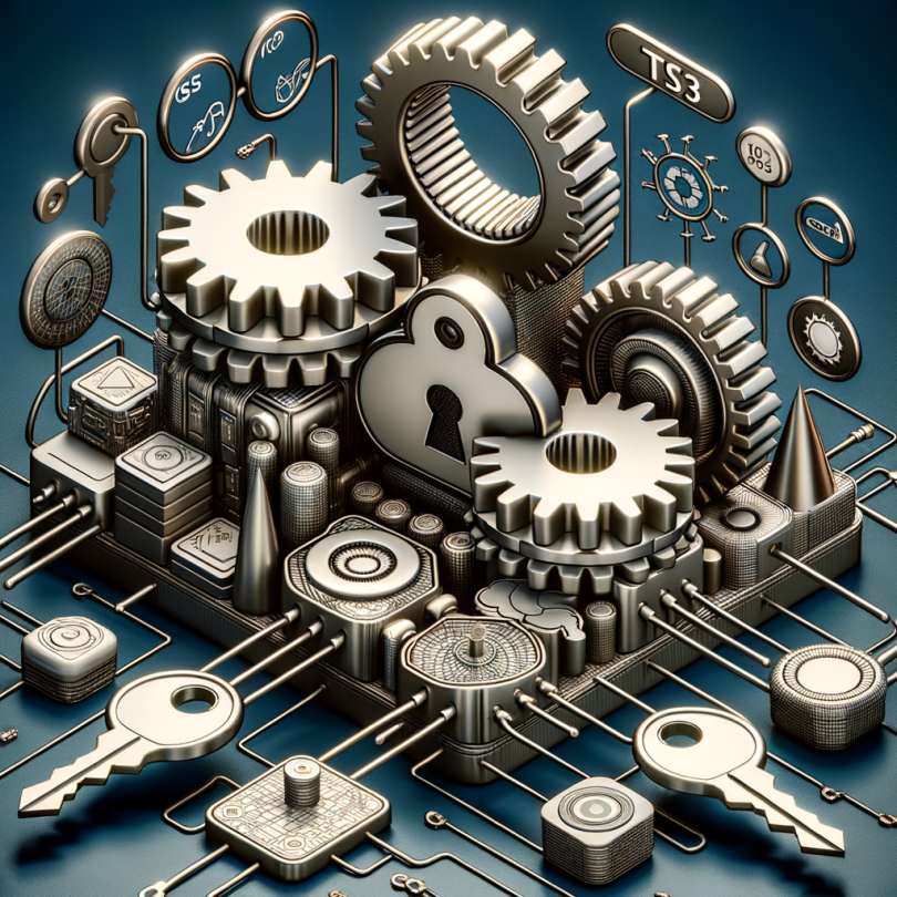 tls-1-3-protokolu-yenilikler-ve-avantajlar | Hız Hosting - Blog TLS 1.3 Protokolü: Yenilikler ve Avantajlar