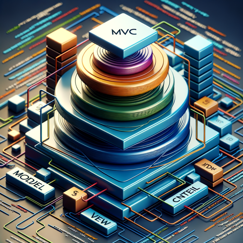 PHP ile MVC Tasarımı ve Uygulamaları