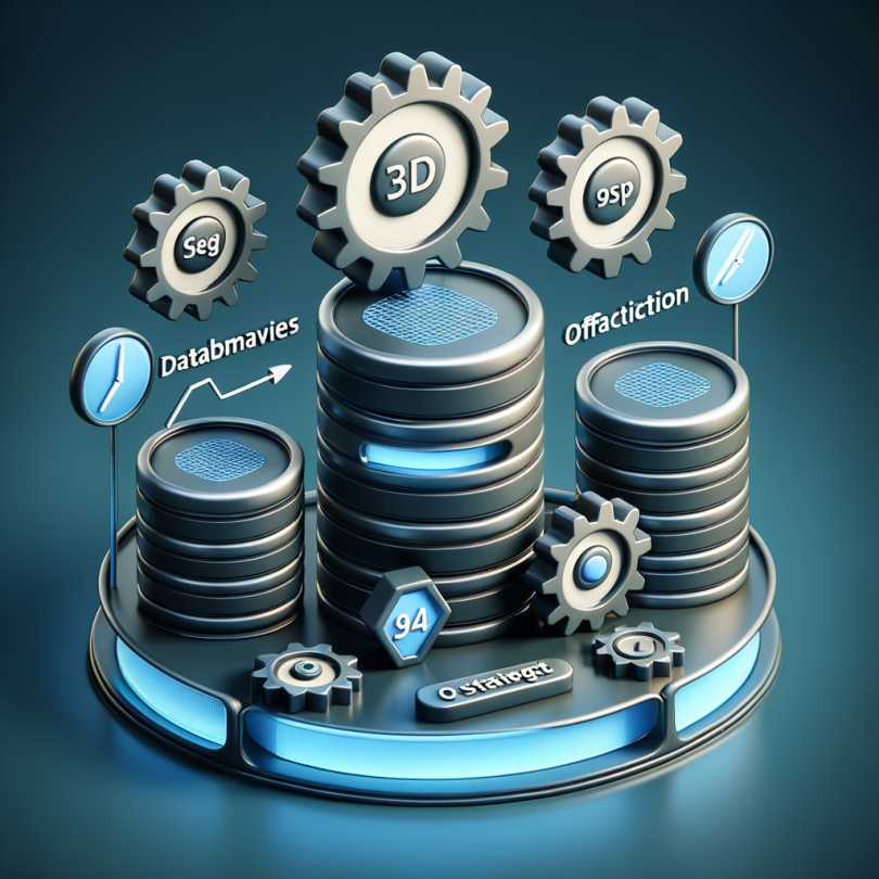 mongodb-performans-optimizasyonu-icin-ipuclari | Hız Hosting - Blog MongoDB Performans Optimizasyonu İçin İpuçları