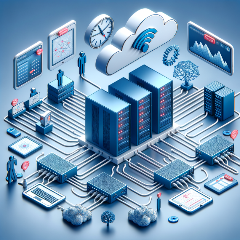 vmware-esxi-uzerinde-ag-baglanti-sorunlari-ve-cozumleri | Hız Hosting - Blog VMware ESXi Üzerinde Ağ Bağlantı Sorunları ve Çözümleri