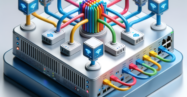 Fortinet Cihazlarında Ağ Segmentasyonu Nasıl Yapılır?