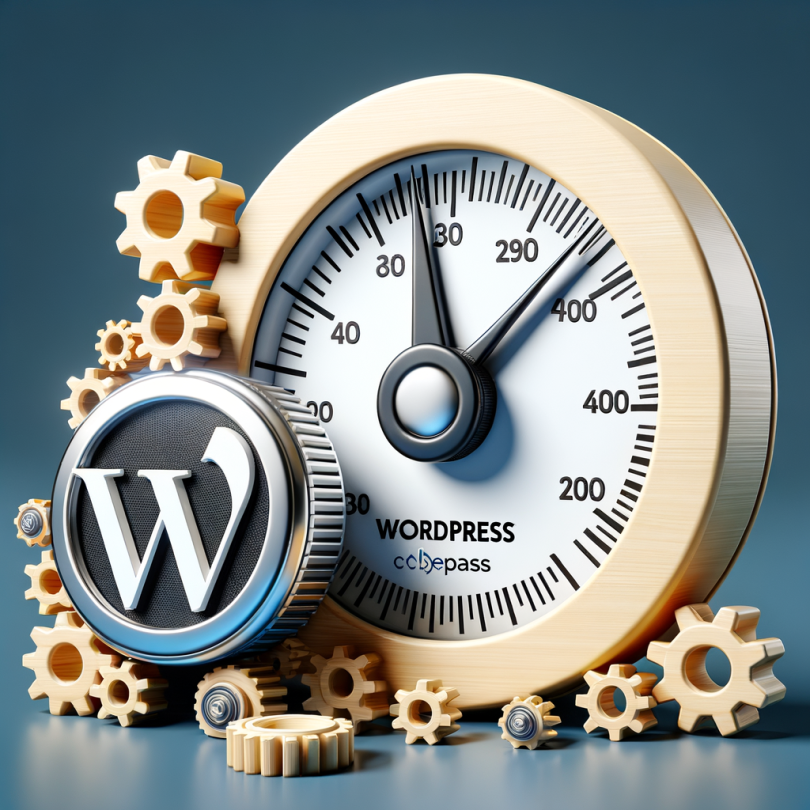 CyberPanel İle WordPress Performans Optimizasyonu