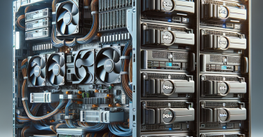 Dell Sunucularda RAID Yapılandırma Rehberi