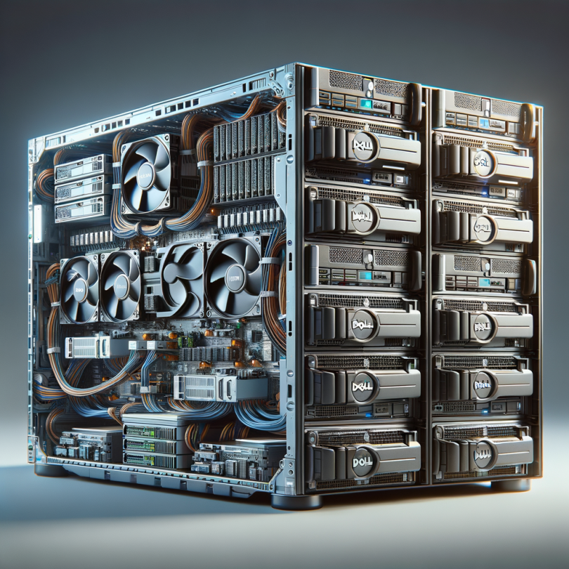 Dell Sunucularda RAID Yapılandırma Rehberi