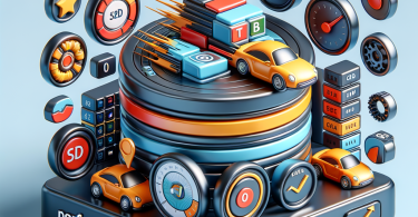 MariaDB Performans Optimizasyonu İçin İpuçları