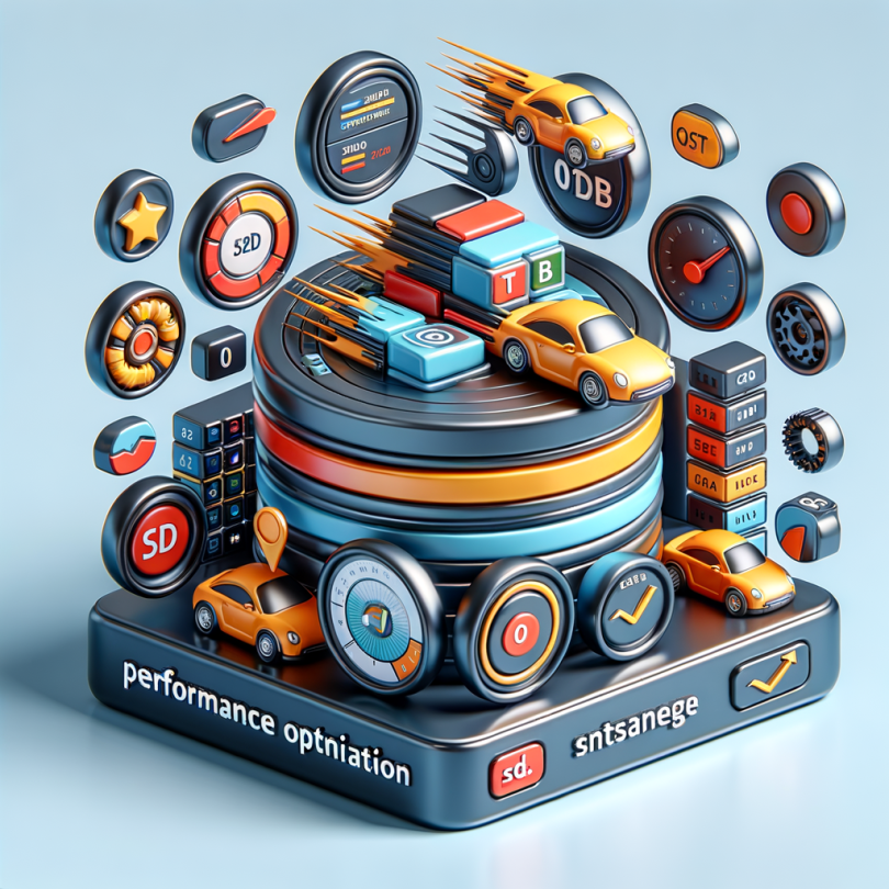 mariadb-performans-optimizasyonu-icin-ipuclari | Hız Hosting - Blog MariaDB Performans Optimizasyonu İçin İpuçları