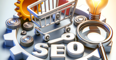 E-ticaret Sitesi İçin SEO Stratejileri ve İpuçları