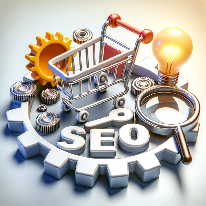 e-ticaret-sitesi-icin-seo-stratejileri-ve-ipuclari | Hız Hosting - Blog E-ticaret Sitesi İçin SEO Stratejileri ve İpuçları