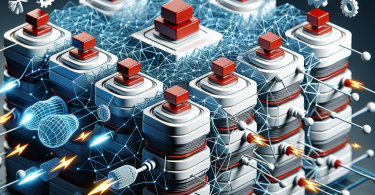 Redis Cluster Konfigürasyonu ve Performans Optimizasyonu