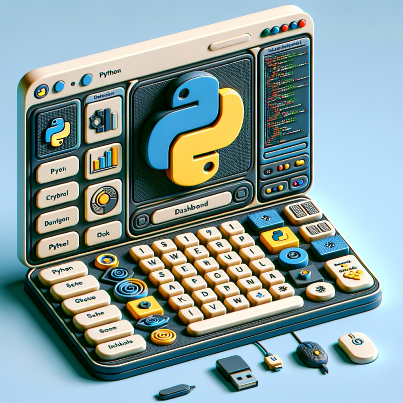 cPanel Üzerinde Python Uygulaması Nasıl Çalıştırılır