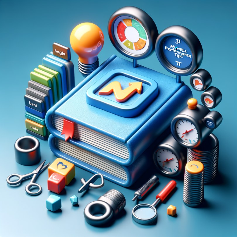 MySQL Performans Tuning İpuçları ve En İyi Uygulamalar