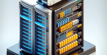 Bulut Sunucu vs Fiziksel Sunucu: Performans ve Güvenlik Karşılaştırması