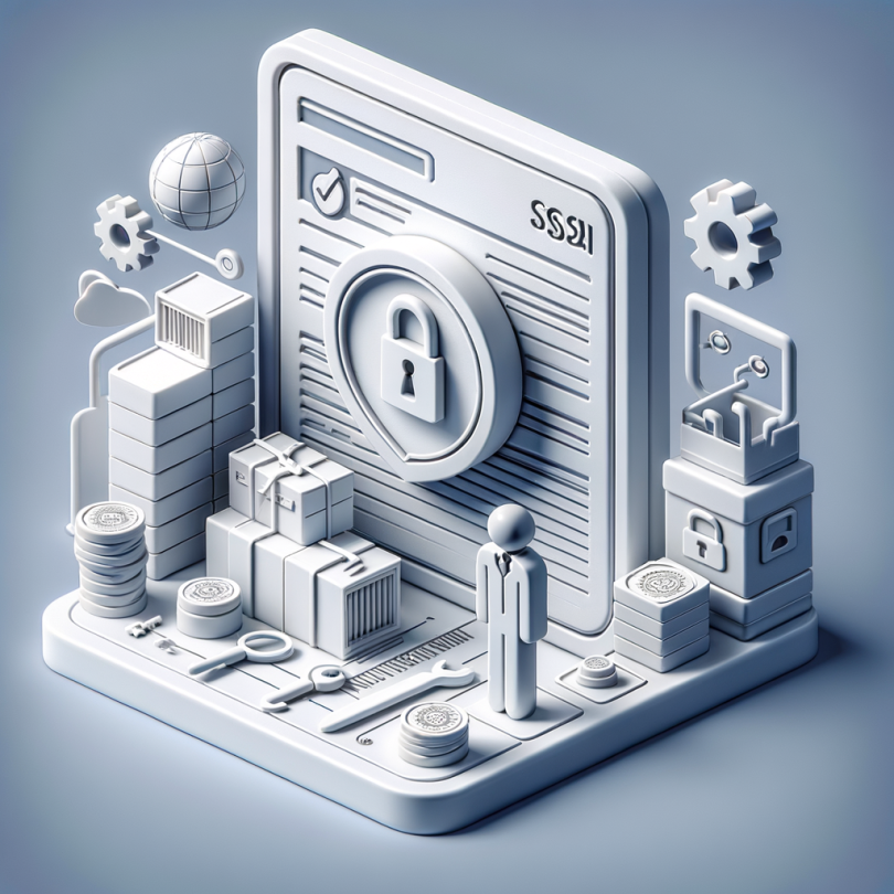 Plesk Üzerinde SSL Sertifikası Kurulumu ve Yönetimi