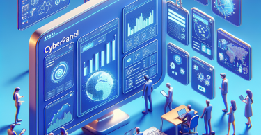 CyberPanel ile Yüksek Trafikli Siteler Nasıl Yönetilir