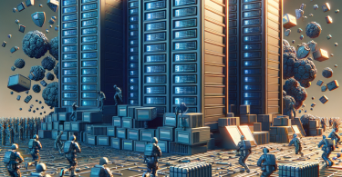 Sanal Sunucu Güvenliği: DDoS Saldırılarına Karşı Korunma