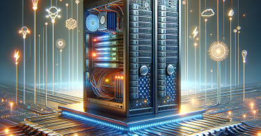 Dell Sunucu Optimizasyonu: Performans Artırma Teknikleri