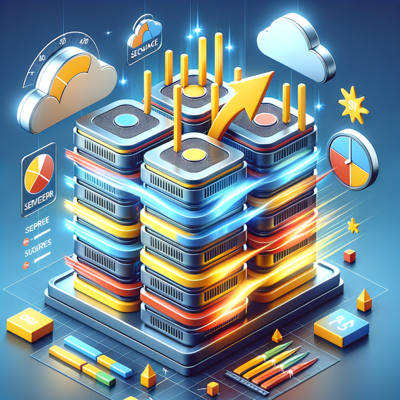 mongodb-sharding-ve-performans-iyilestirme-taktikleri | Hız Hosting - Blog MongoDB Sharding ve Performans İyileştirme Taktikleri