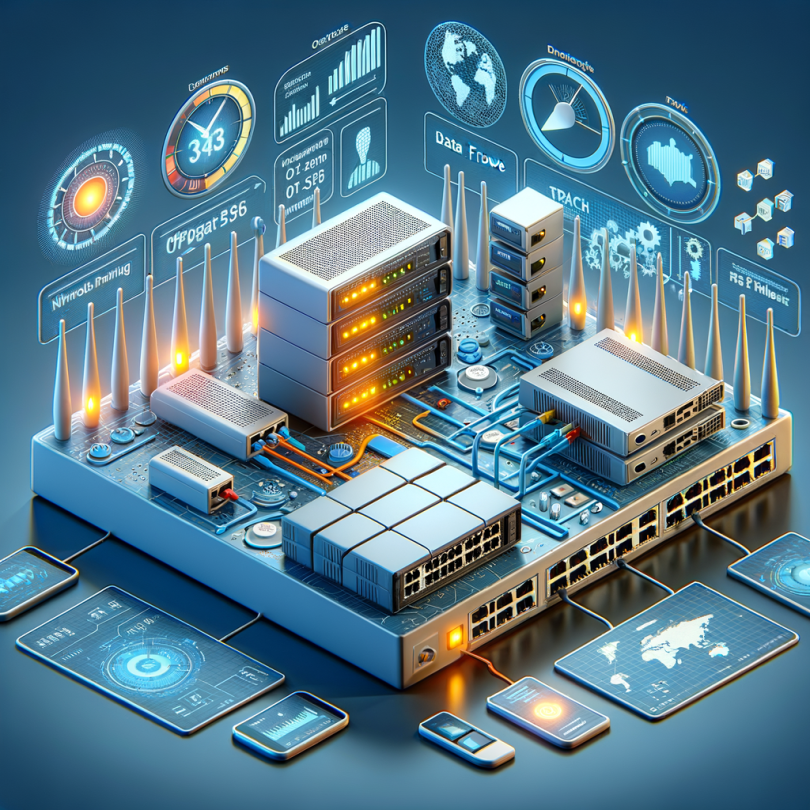 vmware-sanallastirmada-ag-performansi-optimizasyonu | Hız Hosting - Blog VMware Sanallaştırmada Ağ Performansı Optimizasyonu