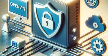 OpenVPN ile VPS Üzerinde Güvenli Ağ Kurulumu