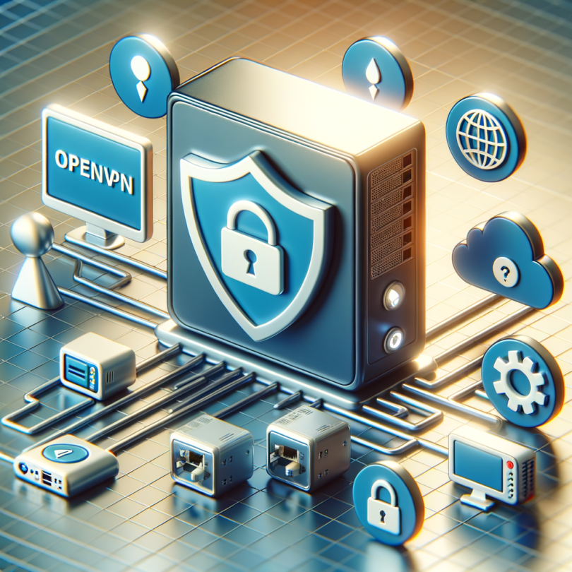 OpenVPN ile VPS Üzerinde Güvenli Ağ Kurulumu