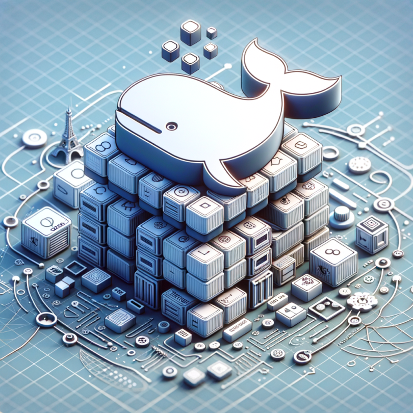 Docker Multi-Stage Builds ile Görüntü Optimizasyonu