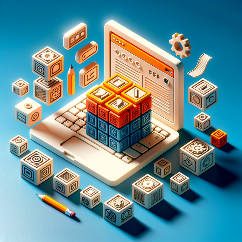 Gutenberg Bloklarıyla Özelleştirilmiş Sayfa Tasarımı Yapımı