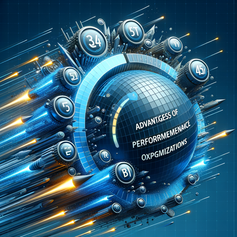 LiteSpeed Avantajları ve Performans Optimizasyonları