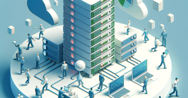 cPanel ile Yük Dengeleme ve Performans Optimizasyonu