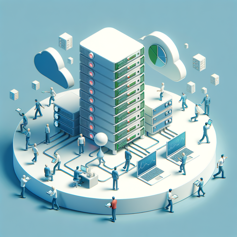 cPanel ile Yük Dengeleme ve Performans Optimizasyonu